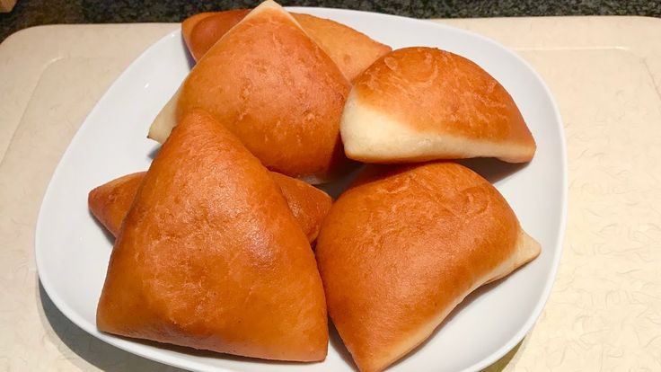 Mandazi